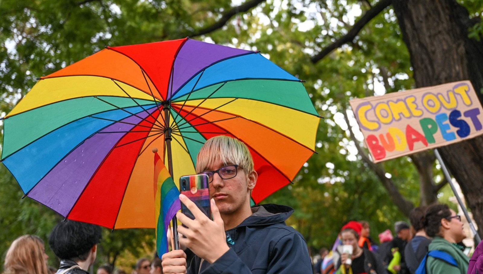 Image accompanying Slovenia, approvata la legge per legalizzare il matrimonio e le adozioni gay